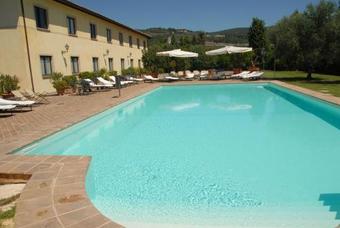 Hotel Relais Dell'olmo