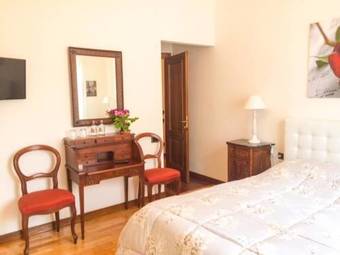 Bed & Breakfast Fedua Centro Verona