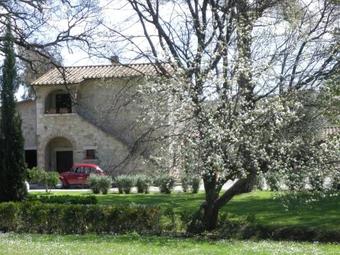 Agroturismo Relais Villa Acquaviva