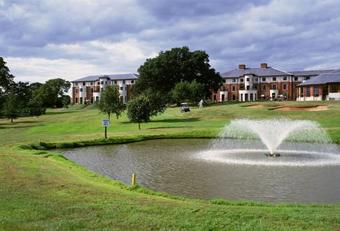 Hotel Hilton Puckrup Hall, Tewkesbury