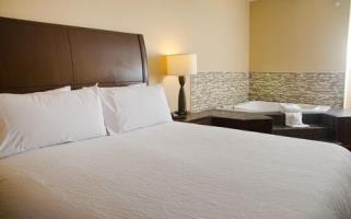 Holiday Inn Express Hotel & Suites Watertown-thousand Islands