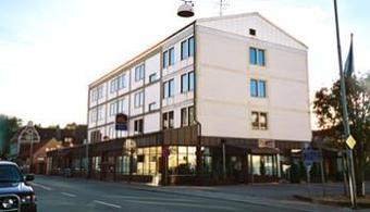 Best Western Hotel Paletten