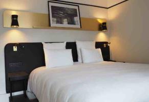 Hotel Mercure Paris Saint Ouen