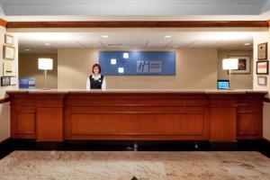 Holiday Inn Express Hotel & Suites Easton