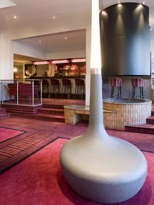 Hotel Mercure Annemasse Porte De Geneve