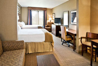 Holiday Inn Express Hotel & Suites Lake Placid