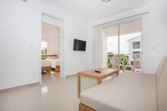 Apartamentos Punta Cana By Be Live