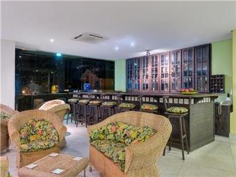 Hotel Othon Suites Natal