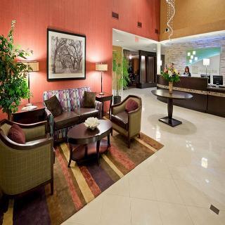 Hotel Holiday Inn Orangeburg