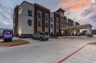 Sleep Inn & Suites