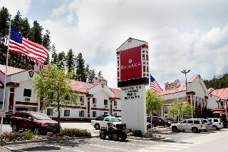 Ramada By Wyndham Keystone Near Mt Rushmore