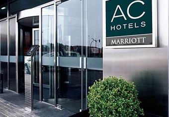 AC Hotel Gijón By Marriott