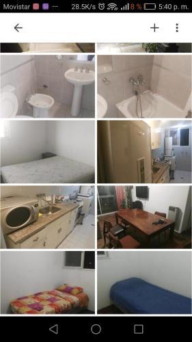 Apartamento Lela