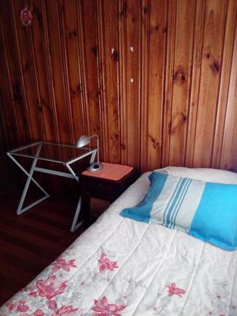 Hostal Centro Valdivia