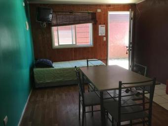 Apartamento Cabaña Vicente Perez Rosales