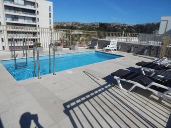 411 Apartamento Studio Plaza Viña