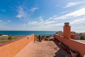 Playamar Apartment Fuengirola Canovas (vc)