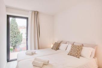 Apartamento Flateli - Plaça Catalunya 42