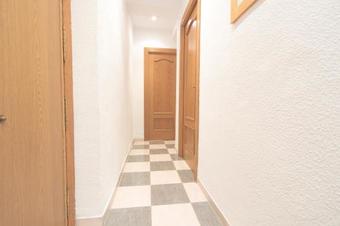 Apartamento Agustina