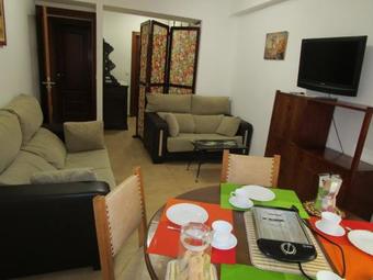 Apartamento Santa Aurelia 1