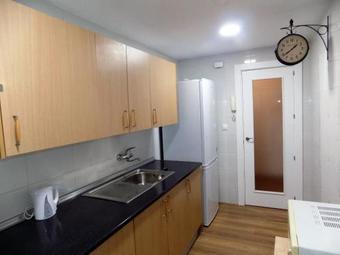 Apartamento Suite Homes Alameda Colon