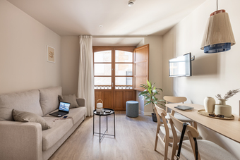 Apartamento Libere Malaga Teatro Romano