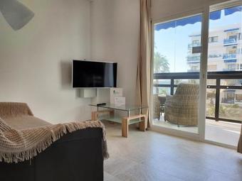 Aparthotel Marbella Skol 101. Beach Front Studio