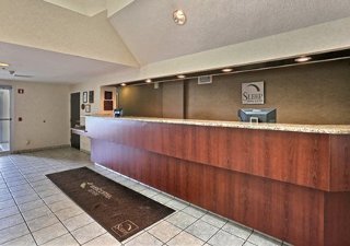 Hotel Sleep Inn & Suites Green Bay Airport