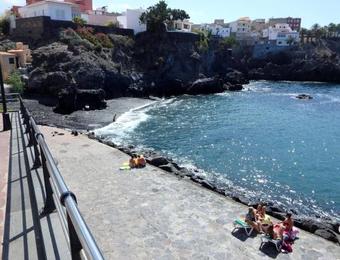 Apartamento Playa Chica I