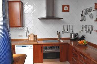 Apartamento Duplex Alameda