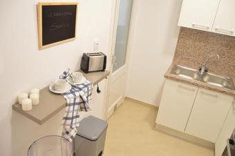 Apartamento Tarragona Suites Jaume I