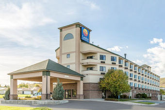 Holiday Inn Express Hotel & Suites Great Falls