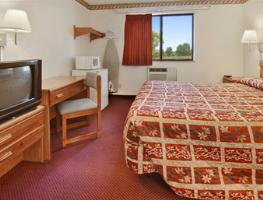 Hotel Super 8 Greenville