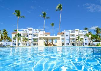 Apartamento Sol Tropical G-1