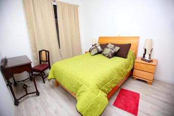 Apartamento Montserrat Condesa