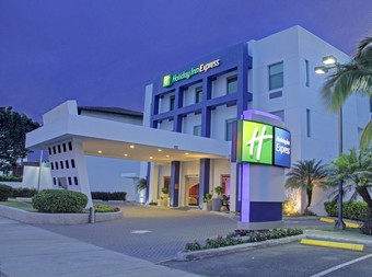 Hotel Holiday Inn Express San Jose Forum Costa Rica