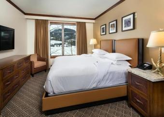 Apartamento Ritz Carlton, Aspen Highlands