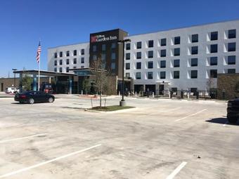 Hotel Hilton Garden Inn Austin Airport