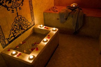 Hotel Riad Ayadina & Spa