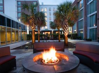 Hotel Homewood Suites By Hilton North Charleston