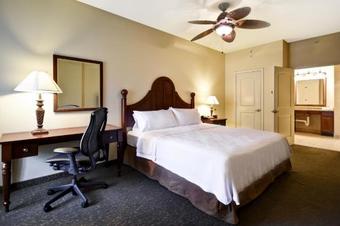 Hotel Homewood Suites By Hilton Charleston Airport/convention Center