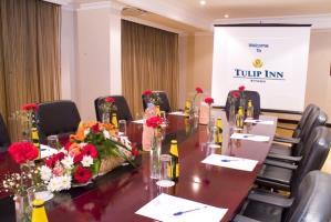 Hotel Tulip Inn Riyadh