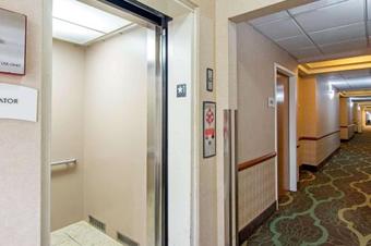 Hotel Quality Inn & Suites Decatur - Atlanta East