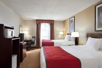 Hotel Ramada By Wyndham Elizabethtown