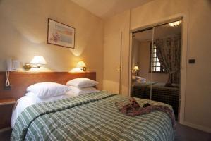 Hotel Best Western Le Dauphin