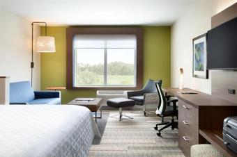 Hotel Holiday Inn Express & Suites - Nashville - Franklin