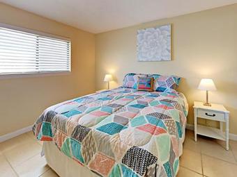 Apartamento Hilton Head Resort Unit 4205 Condo