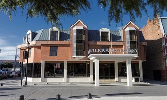 Hotel Tierra Del Fuego