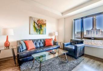 Apartamento Churchill Living At Broadway