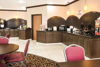 Hotel Super 8 By Wyndham Lubbock Tx